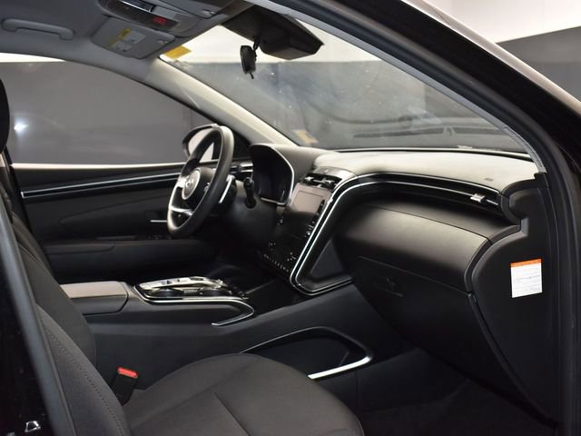 Used 2023 Hyundai Tucson Blue AWD/4WD image 12