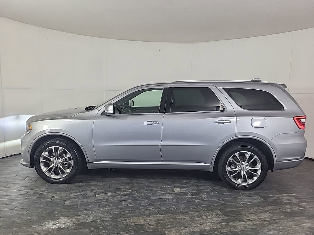 Used 2020 Dodge Durango GT image 23