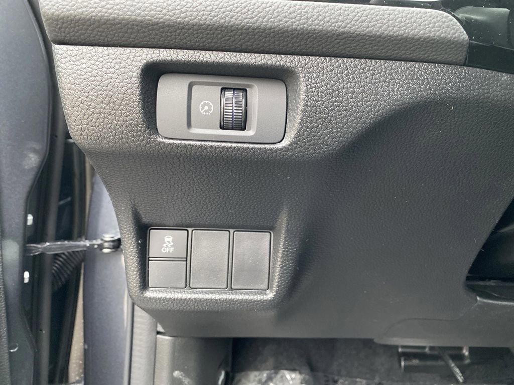 New 2026 Honda Civic Sport image 23