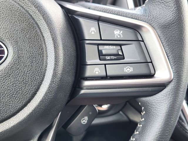 Certified 2025 Subaru Outback Limited image 31