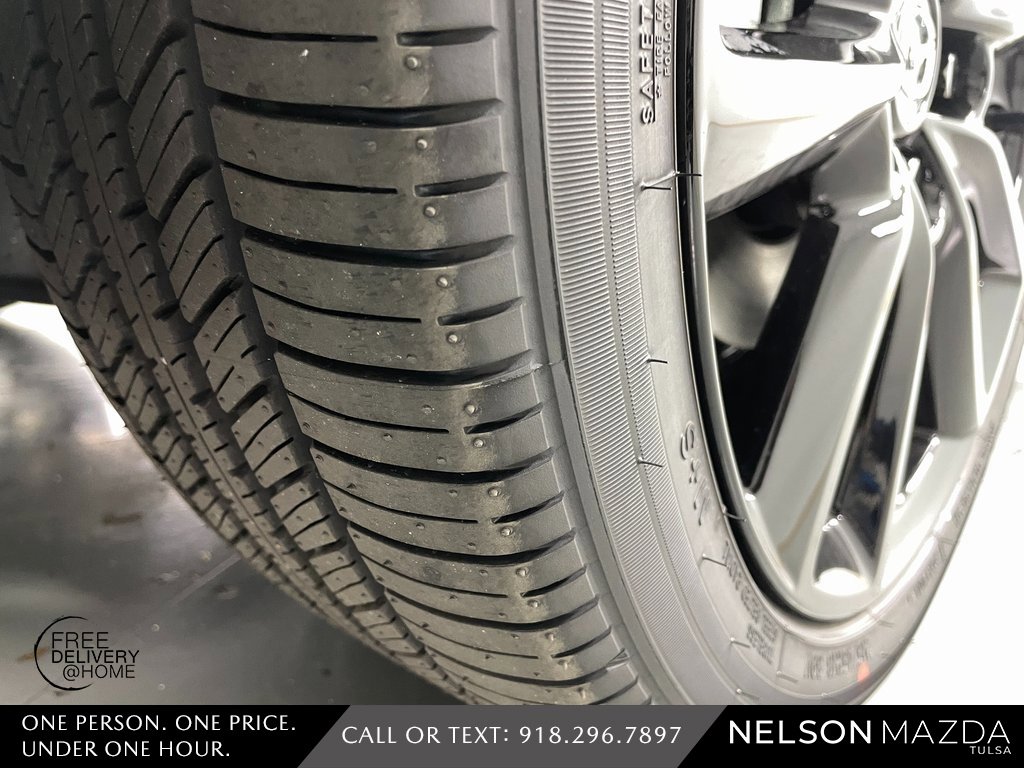 New 2026 MAZDA MAZDA3 2.5 S Hatchback w/ Premium Pkg image 10