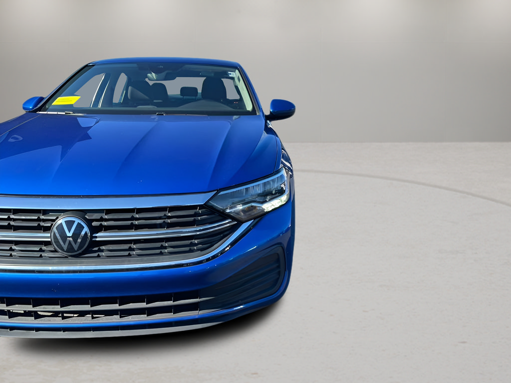 Used 2024 Volkswagen Jetta S FWD image 24