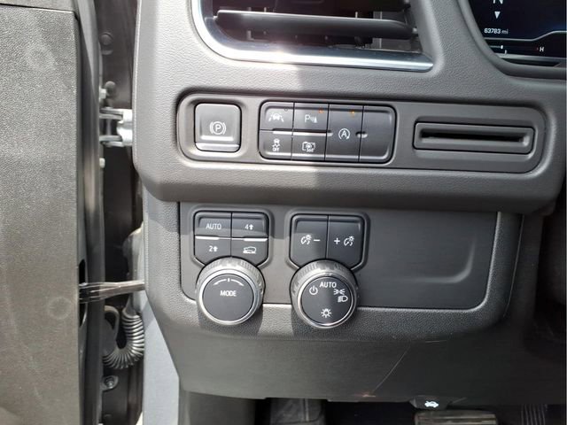 Used 2023 Chevrolet Tahoe RST w/ Luxury Package AWD/4WD image 23