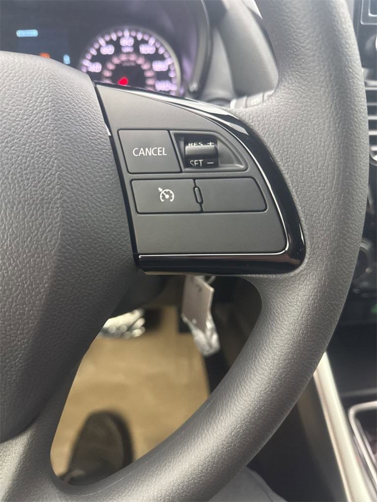 New 2026 Mitsubishi Eclipse Cross ES image 23