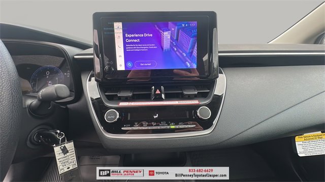 New 2026 Toyota Corolla LE image 14