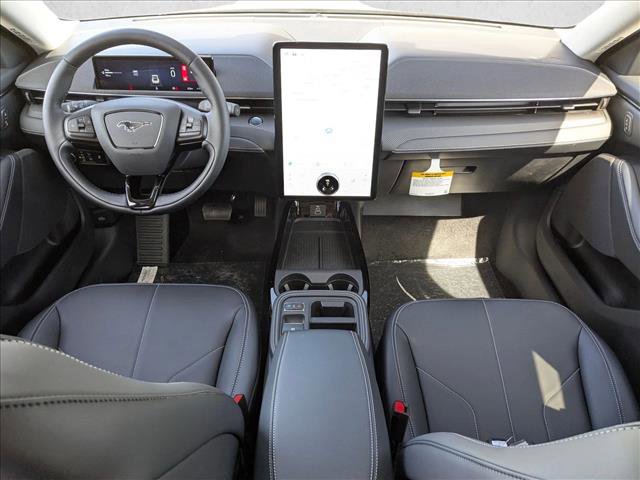 New 2026 Ford Mustang Mach-E Select image 15