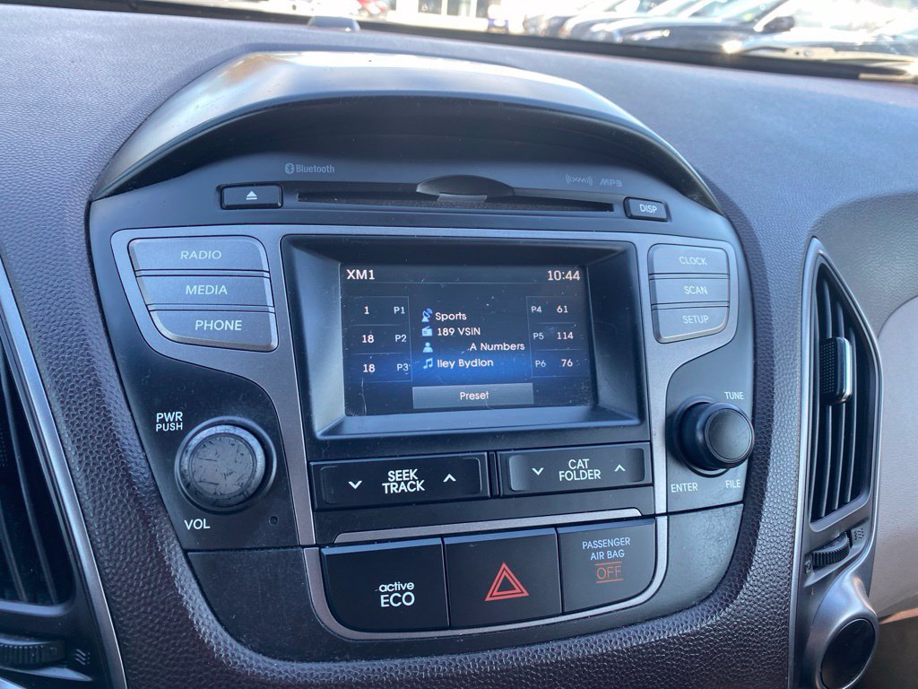 Used 2014 Hyundai Tucson SE AWD/4WD image 17