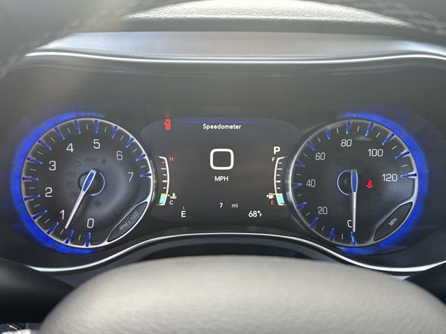 New 2026 Chrysler Pacifica Limited w/ S Appearance Package image 23