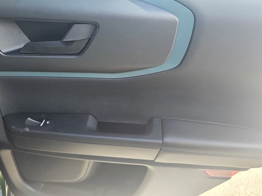 Used 2024 Ford Bronco Sport Badlands image 11