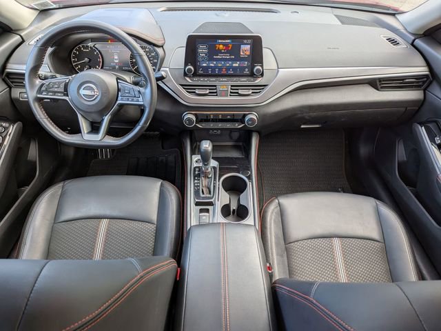 Used 2023 Nissan Altima 2.5 SR image 18