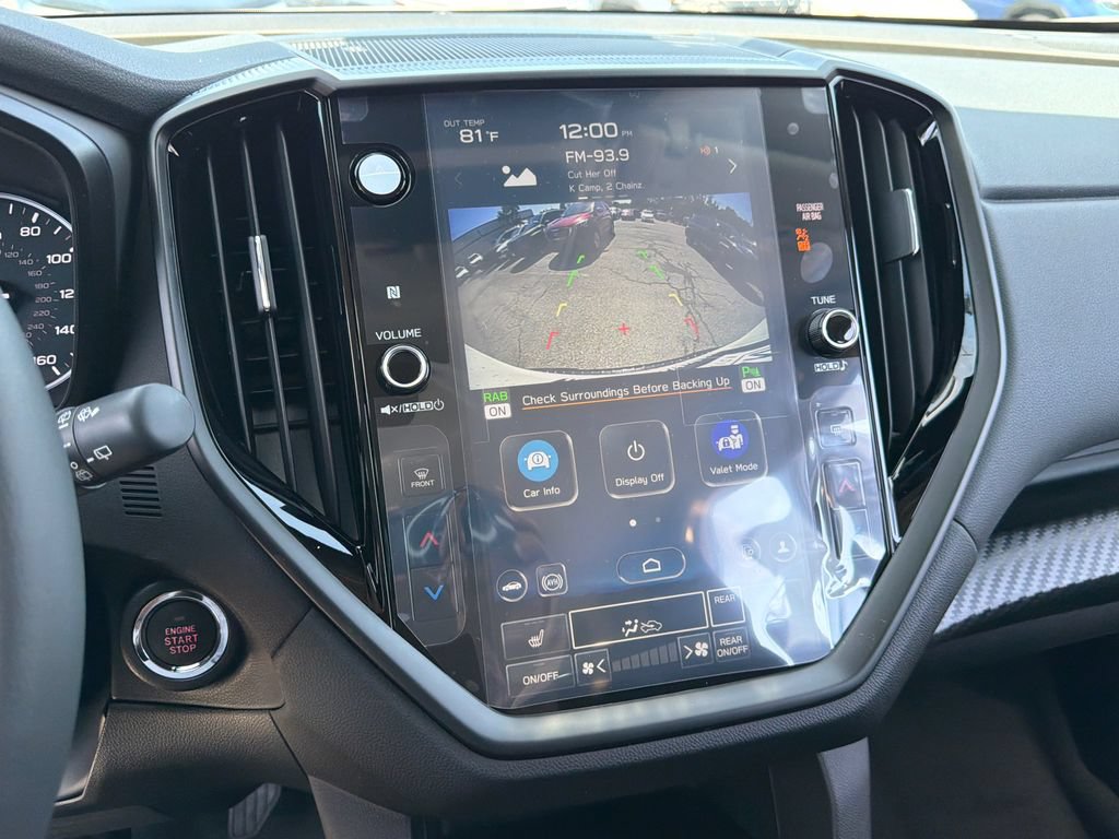 New 2026 Subaru Ascent Premium AWD/4WD image 26