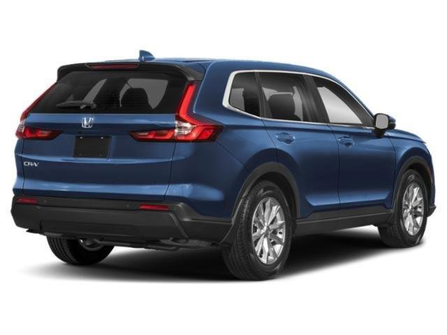 New 2026 Honda CR-V EX-L image 2