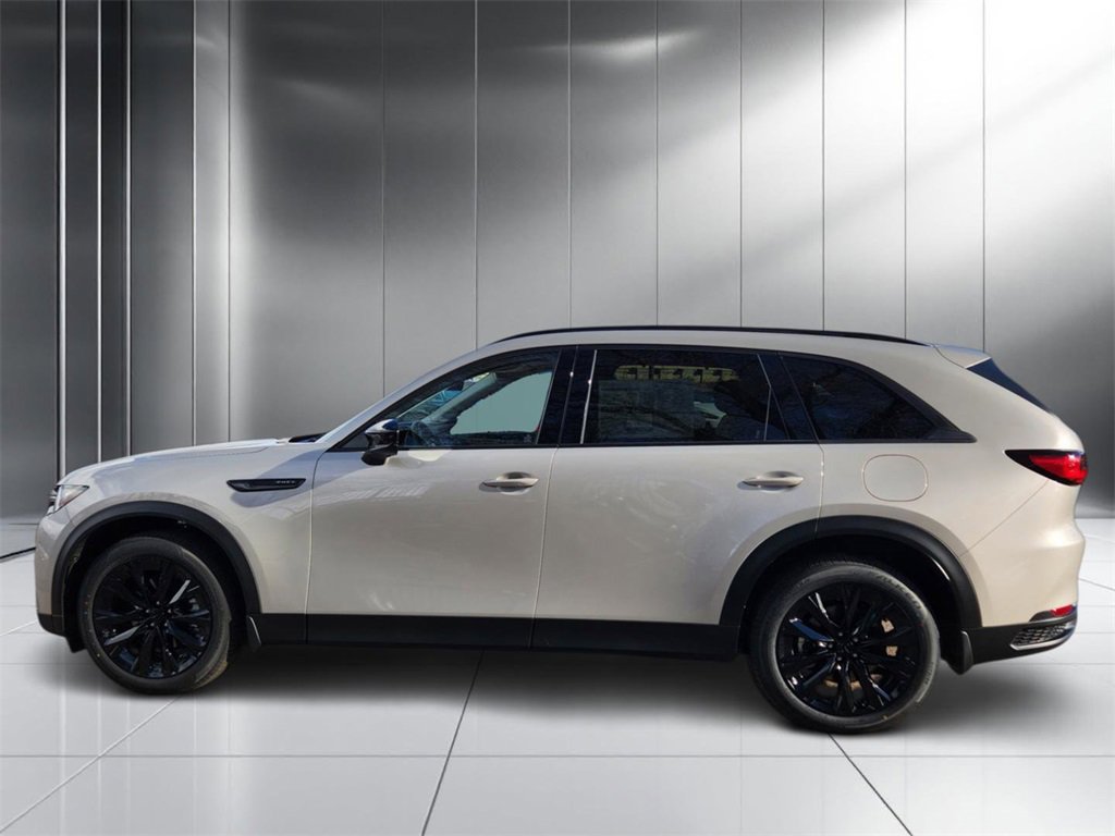 New 2026 MAZDA CX-90 Plug-In Hybrid w/Premium Sport image 25