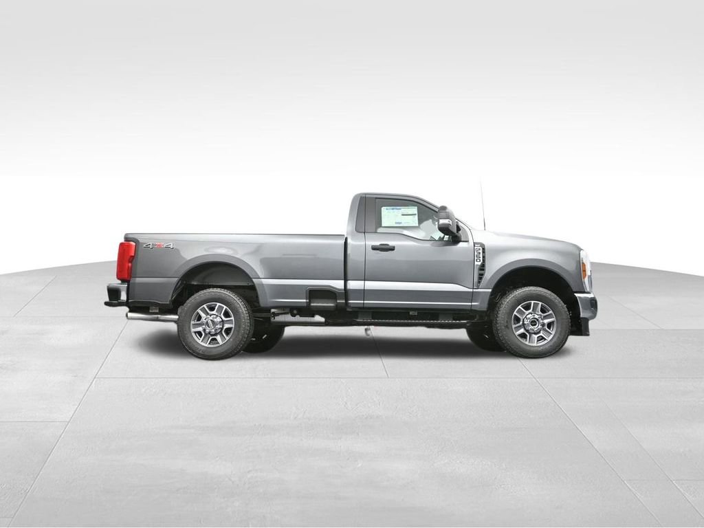 New 2025 Ford F350 XLT image 52