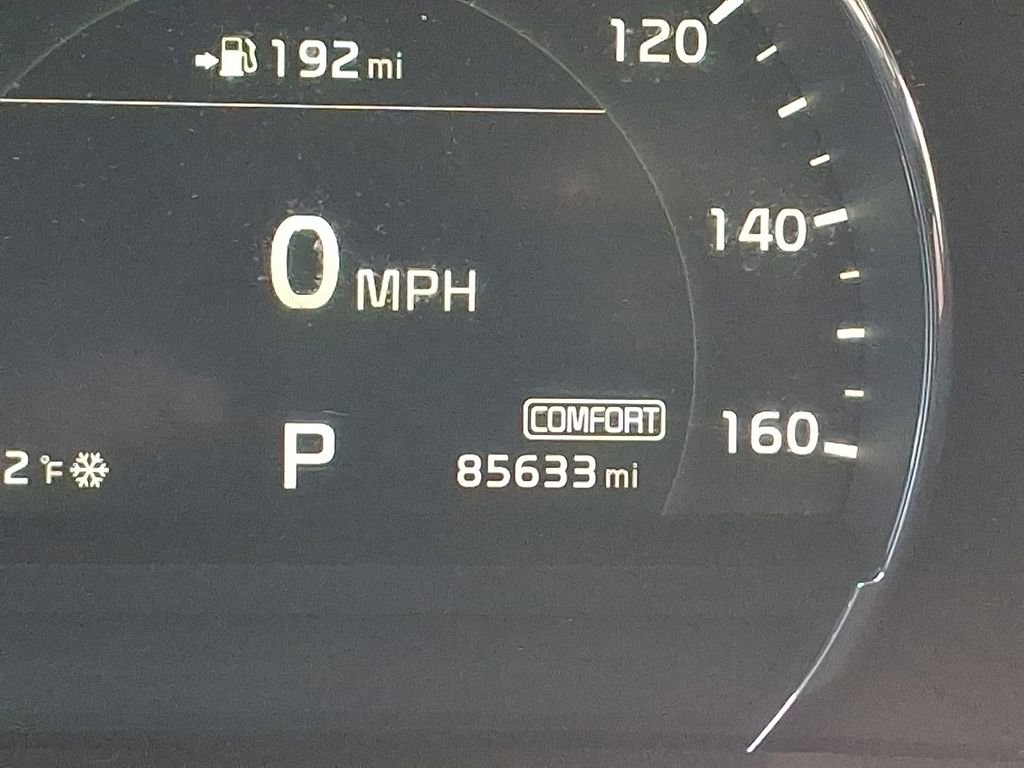 Used 2019 Kia Sorento EX image 20