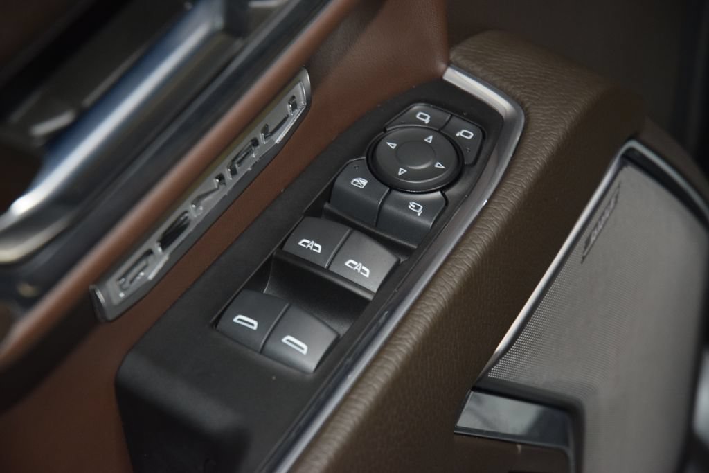 Used 2024 GMC Sierra 1500 Denali AWD/4WD image 53