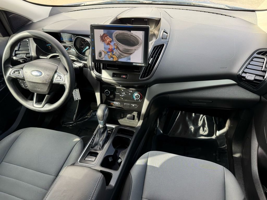 Used 2019 Ford Escape S FWD image 29