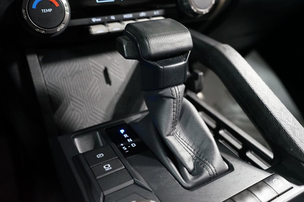 Certified 2024 Toyota Tacoma SR5 image 23