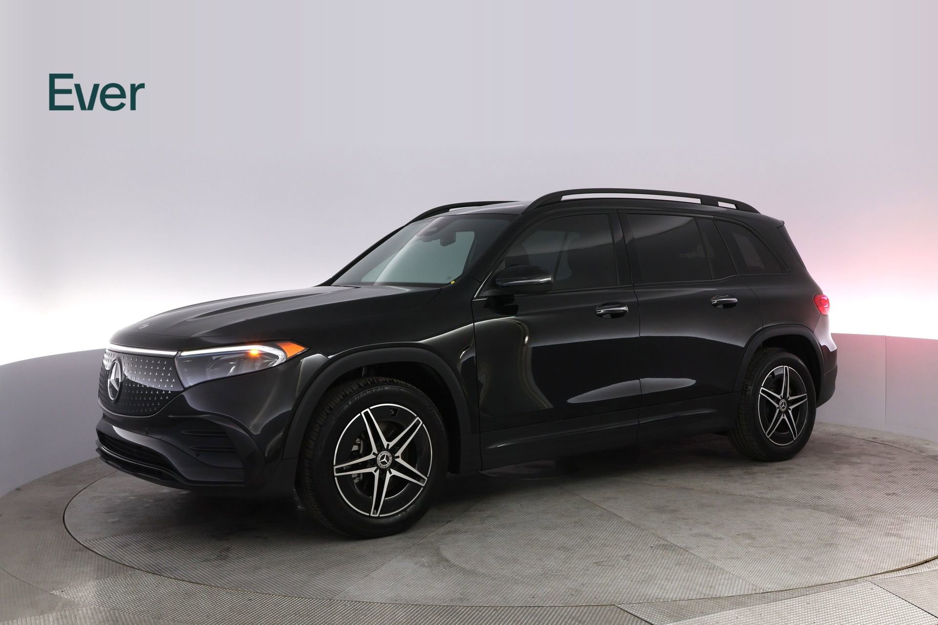 Used 2024 Mercedes-Benz EQB 300 4MATIC image 18