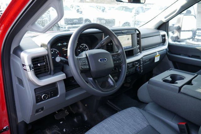 New 2026 Ford F250 XLT image 14