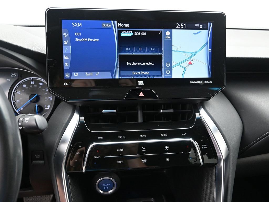 Used 2021 Toyota Venza Limited image 16