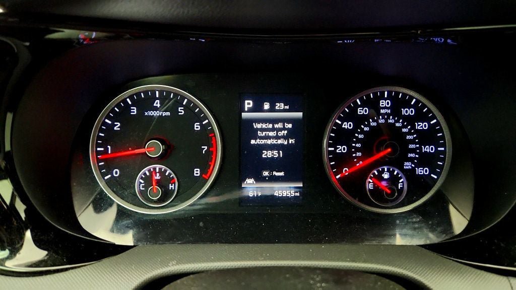 Used 2022 Kia K5 GT-Line w/ GT-Line FWD Premium Package image 15