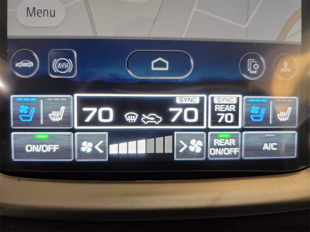 New 2026 Subaru Ascent Touring image 25