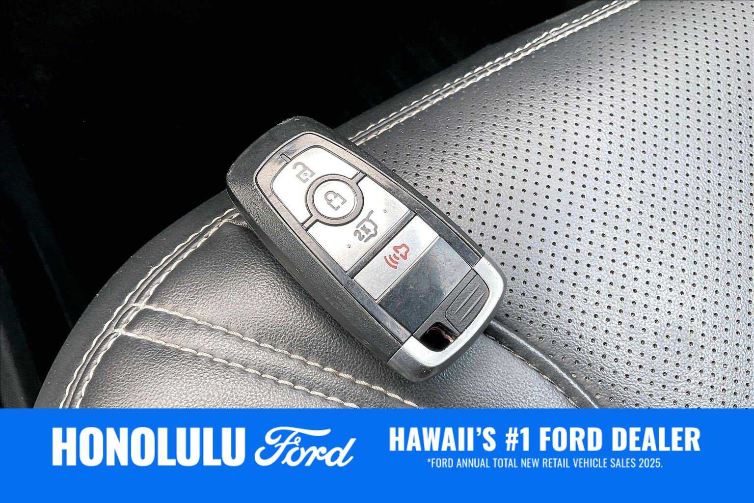 Certified 2023 Ford Mustang Mach-E Premium AWD/4WD image 19