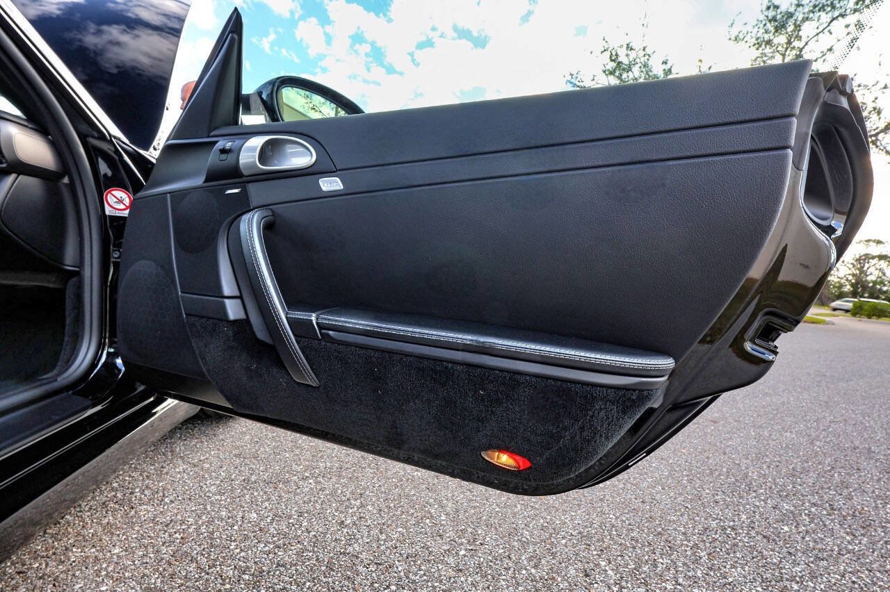 Used 2006 Porsche 911 Carrera image 65