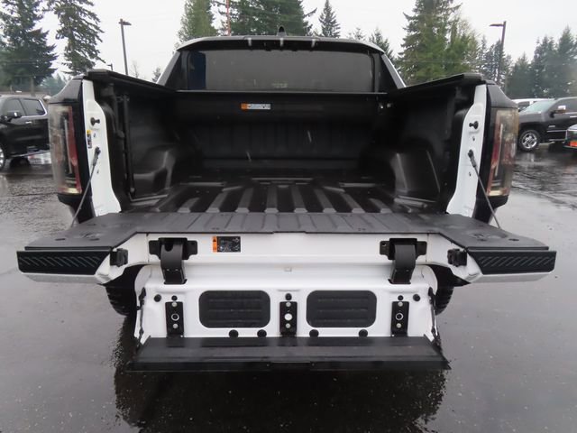 Used 2022 GMC Hummer EV Edition 1 image 8