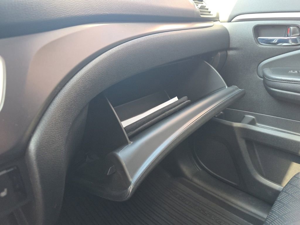 Used 2021 Honda Passport EX-L image 32