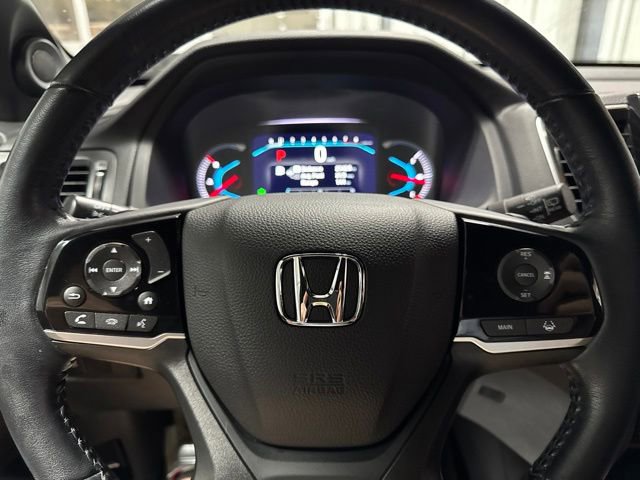 Used 2021 Honda Passport EX-L image 14