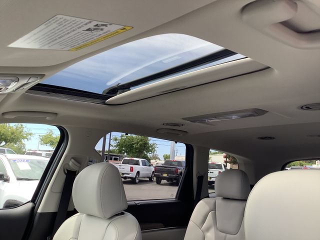 Used 2022 Kia Telluride EX w/ EX Premium Package FWD image 22