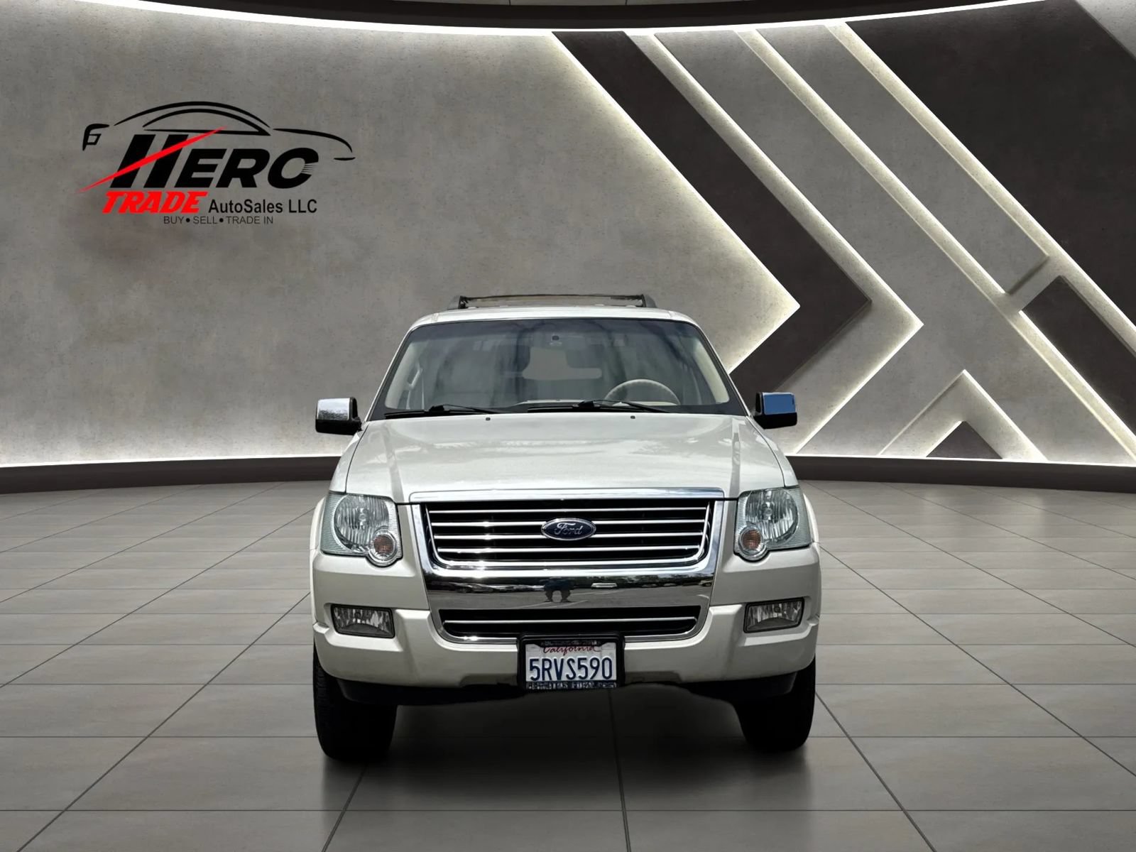 Used 2006 Ford Explorer Limited RWD image 14