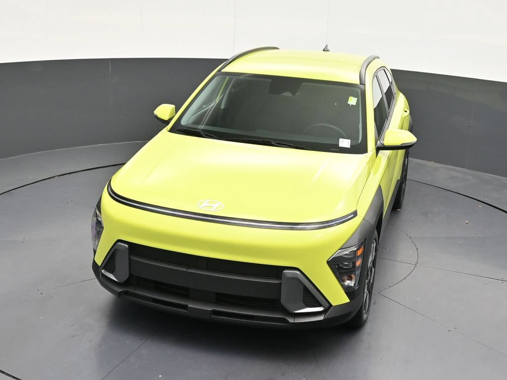 Used 2024 Hyundai Kona SEL w/ Convenience Package FWD image 23