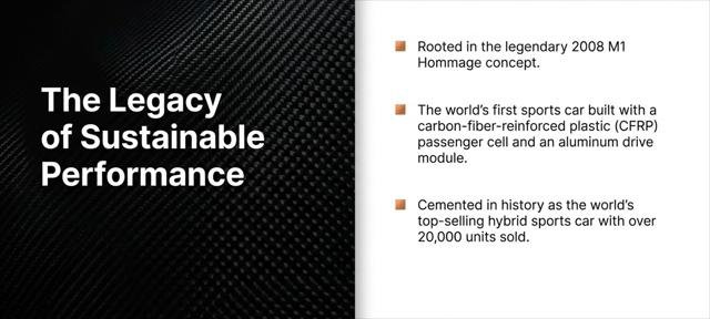 Used 2019 BMW i8 Coupe image 5