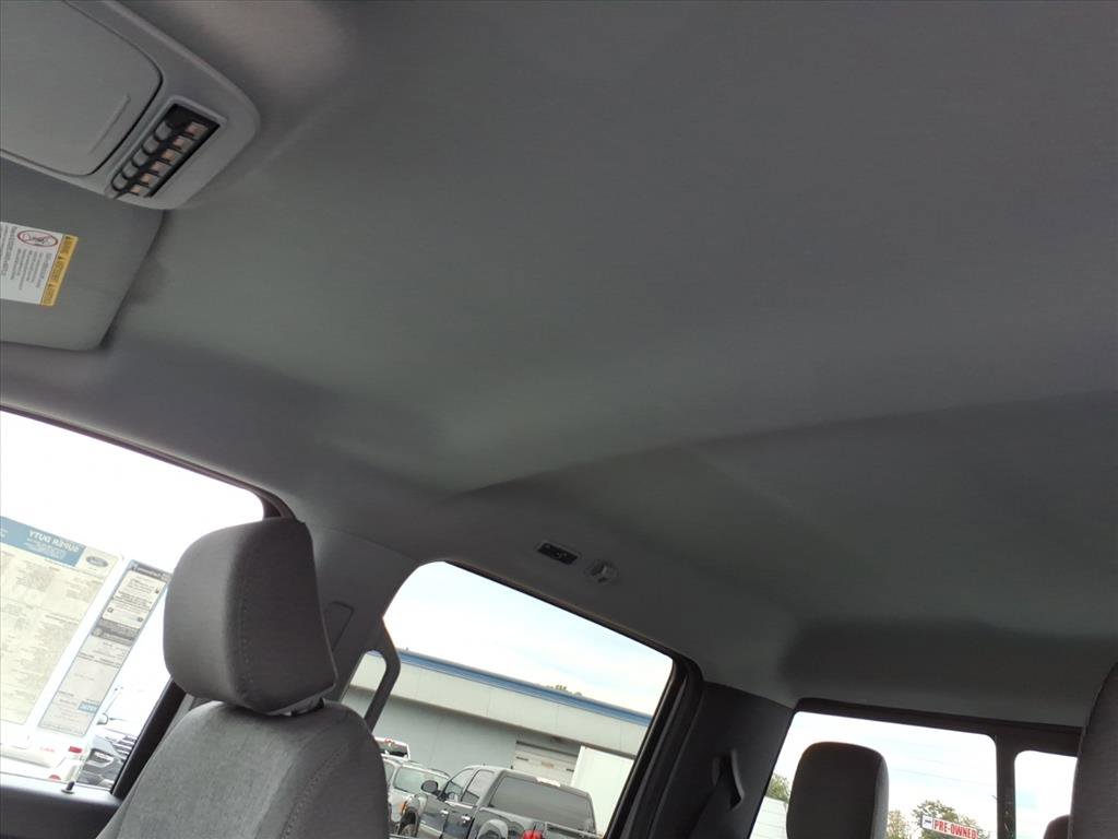 New 2026 Ford F350 XL w/ STX Appearance Package image 10