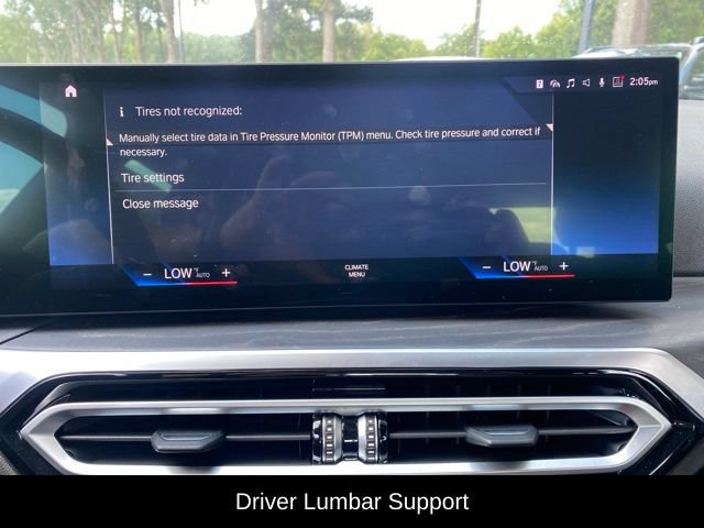 Used 2023 BMW 330i xDrive Sedan w/ Driving Assistance Package AWD/4WD image 16