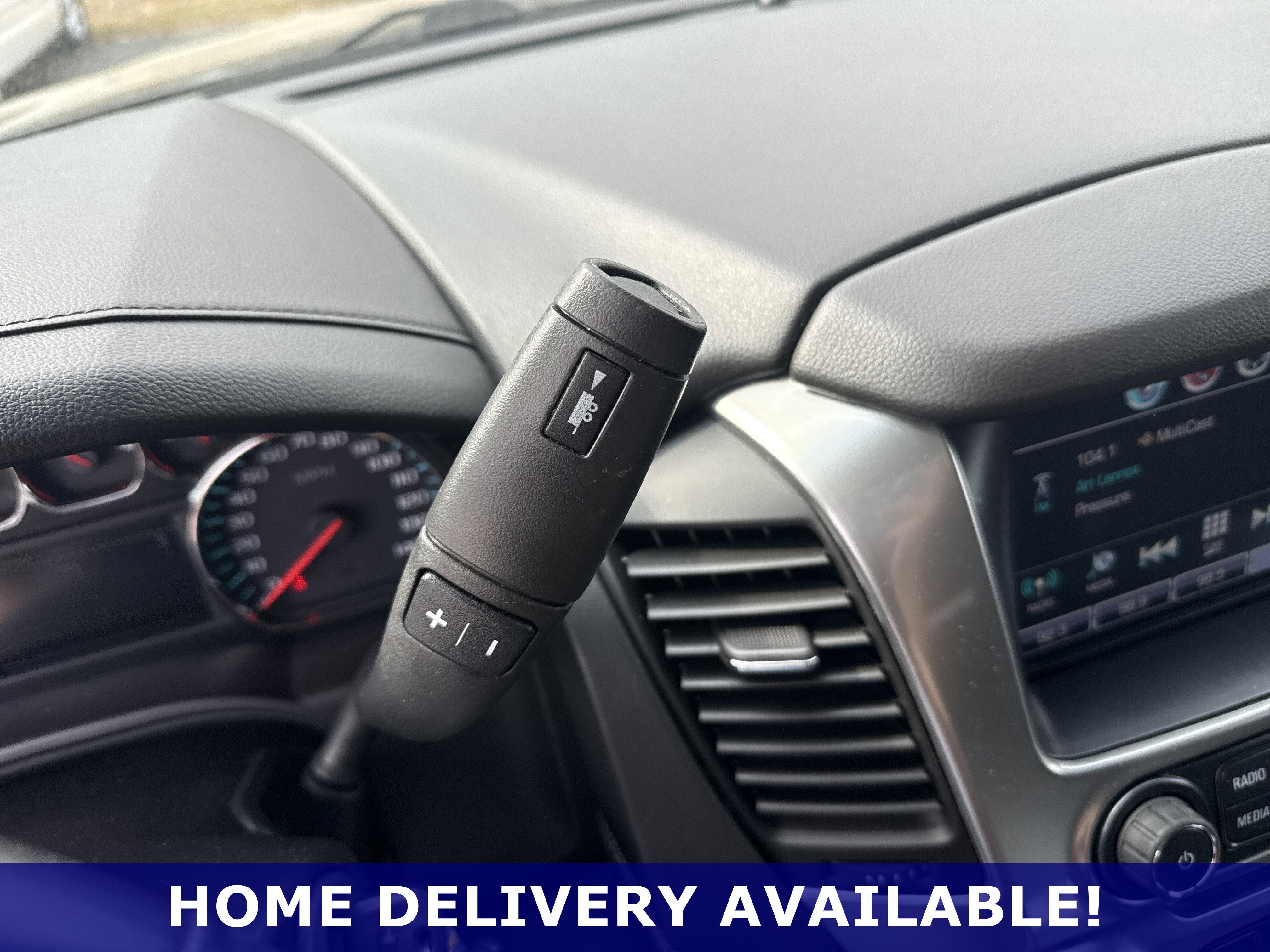 Used 2016 Chevrolet Tahoe LS w/ Max Trailering Package image 13