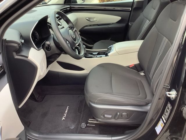 Certified 2024 Hyundai Tucson SEL AWD/4WD image 9