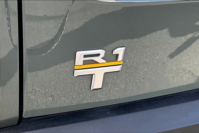 Used 2022 Rivian R1T Launch Edition image 23