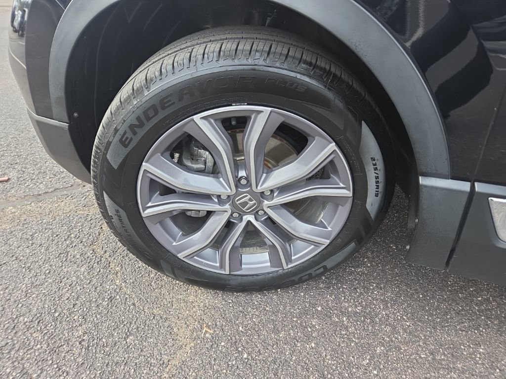 Used 2020 Honda CR-V Touring image 10