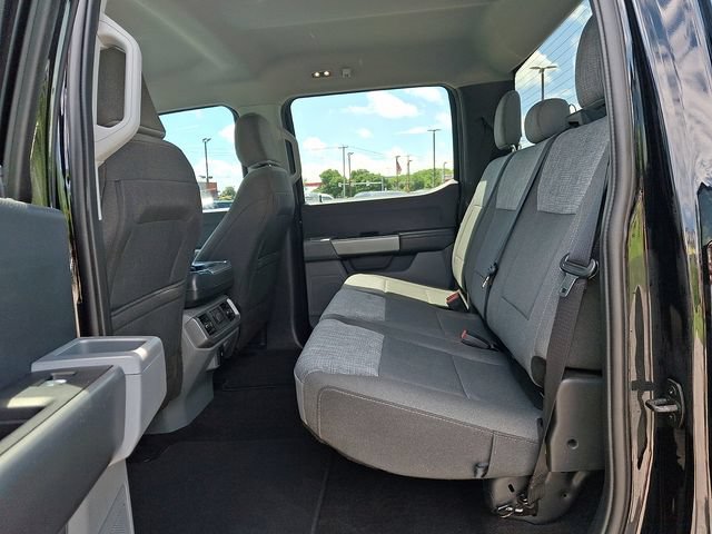 Used 2022 Ford F150 XLT w/ Trailer Tow Package AWD/4WD image 10
