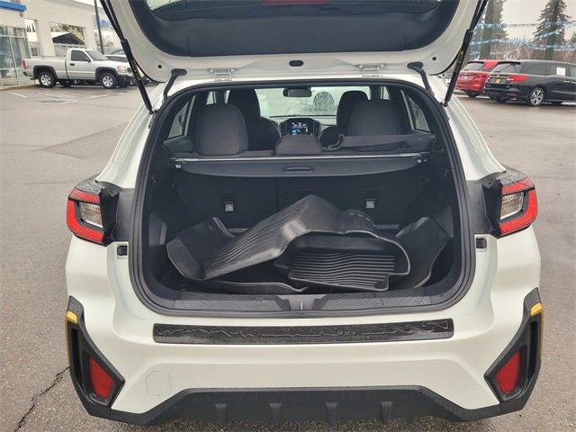 Used 2024 Subaru Crosstrek 2.5i Sport image 11