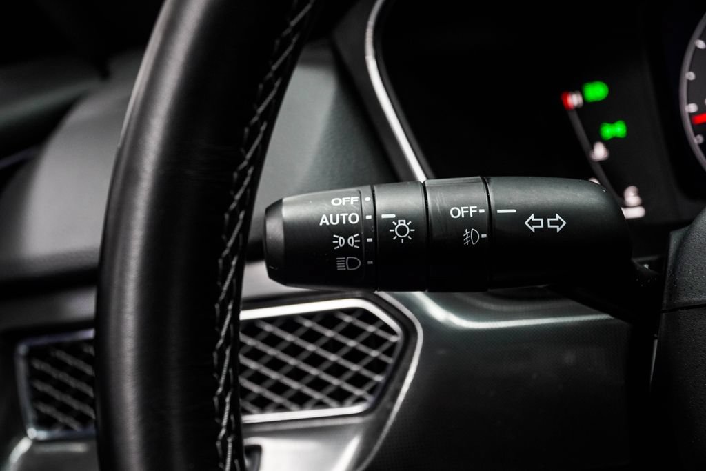 Used 2024 Acura Integra A-Spec w/ Technology Package FWD image 29