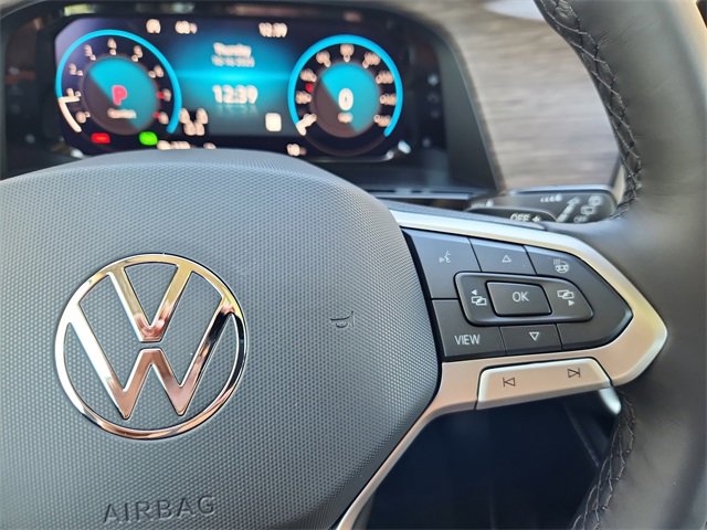 New 2026 Volkswagen Atlas SEL Premium R-Line image 12