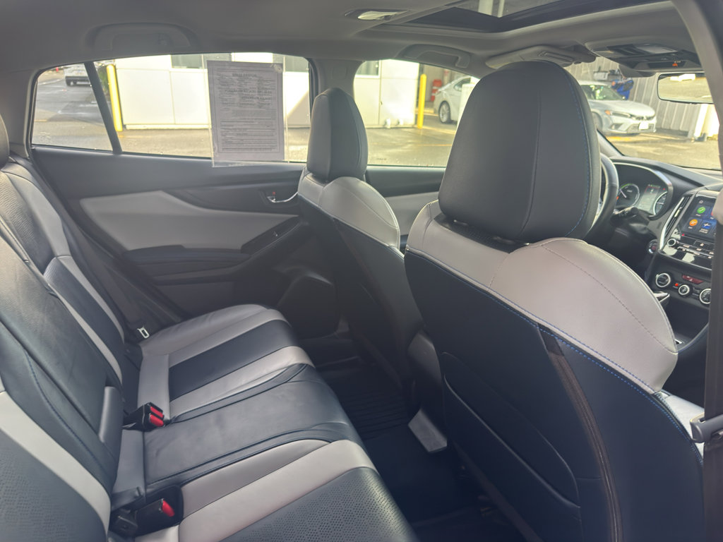 Used 2019 Subaru Crosstrek Hybrid w/ Moonroof Package w/Navigation image 14