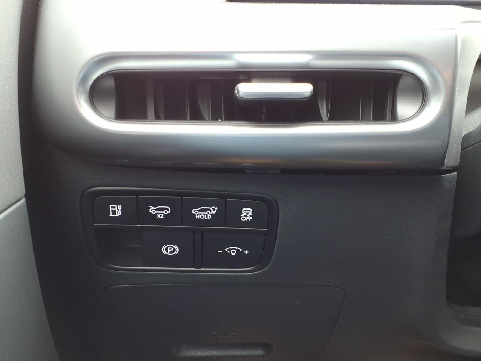 New 2026 Hyundai Ioniq 9 SEL image 23