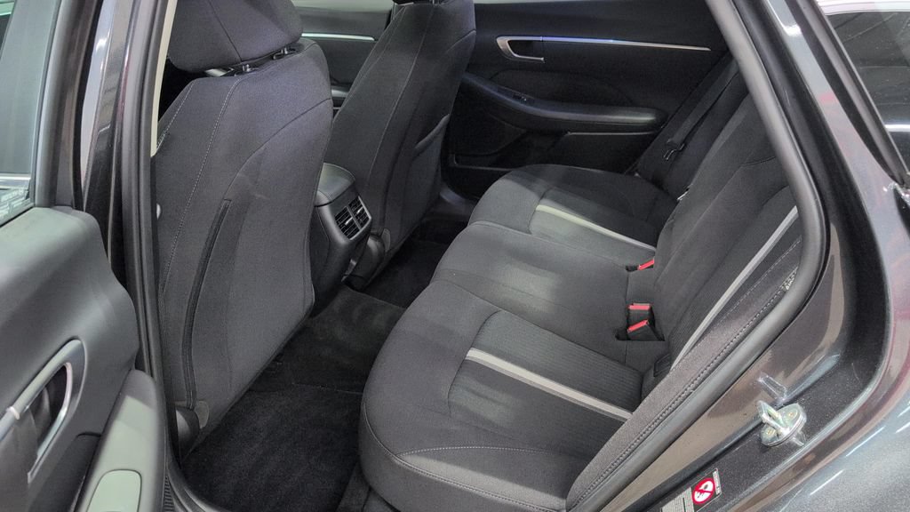 Used 2022 Hyundai Sonata SEL w/ Convenience Package FWD image 19