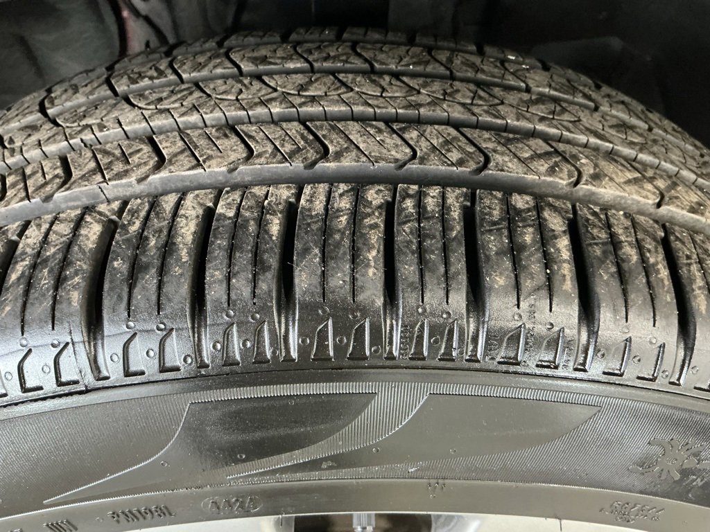 Used 2022 Toyota Highlander Platinum image 48